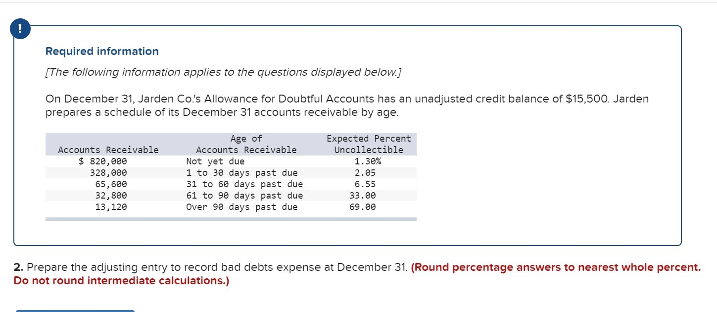 on-december-31-jarden-cos-allowance-for-doubtful-accounts-has-an