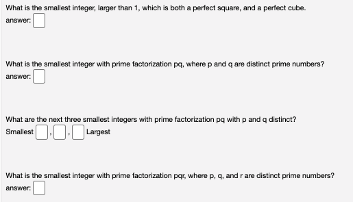 what-is-the-smallest-integer-larger-than-1-which-is-both-a-perfect