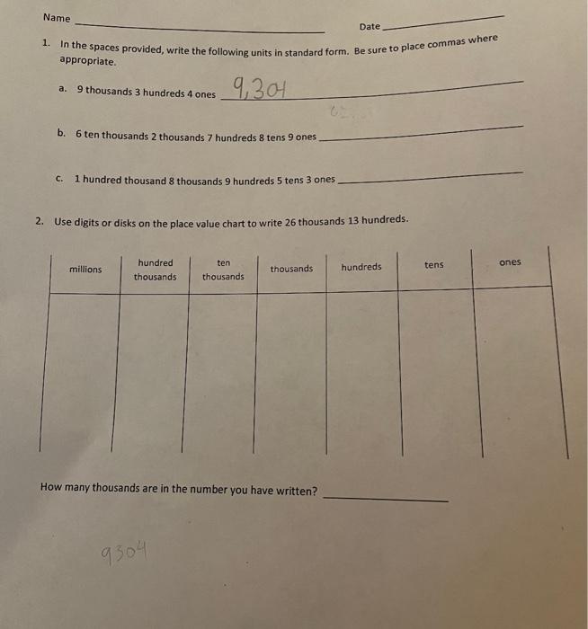 name-date-1-in-the-spaces-provided-write-the-following-units-in