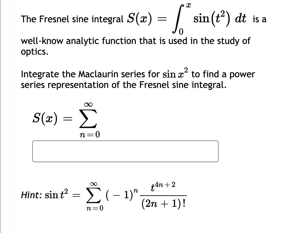 transcribed-image-text-the-fresnel-sine-integral-x-sine-s-sint-dt-is-a