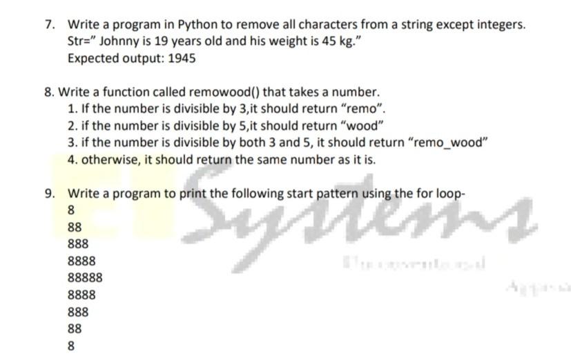 python-program-to-remove-first-occurrence-of-a-character-in-a-string