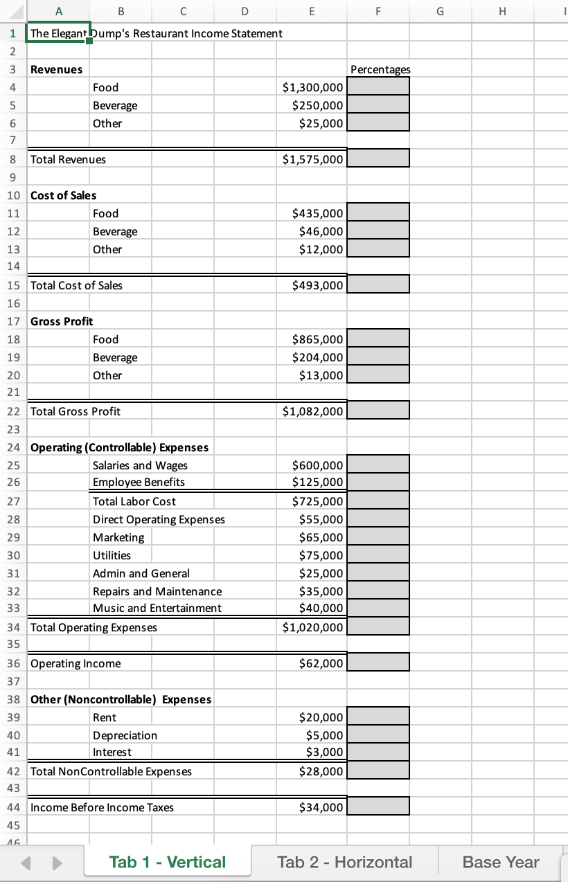 excel-problem-1-using-the-included-excel-sheet-create-vertical-analysis