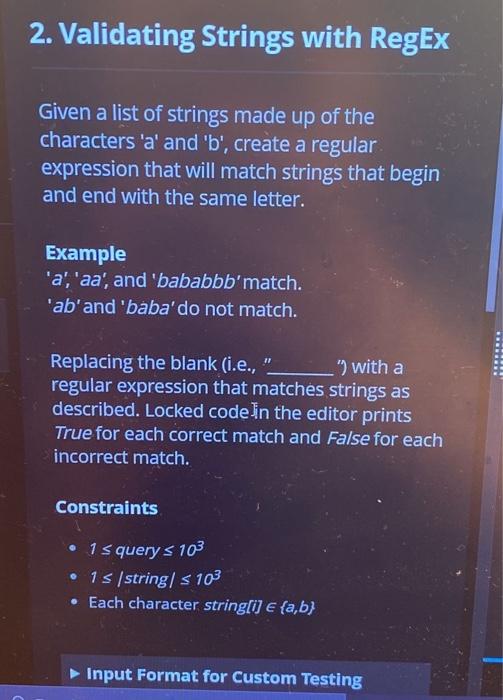 2-validating-strings-with-regex-given-a-list-of-strings-made-up-of-the-characte-studyx