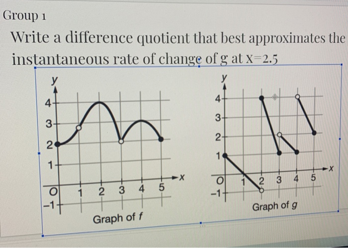 group-1-write-difference-quotient-that-best-approximates-the