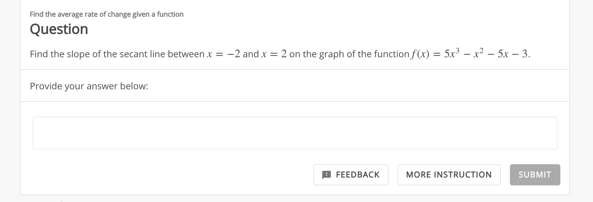 find-the-average-rate-of-change-given-a-function-question-find-the