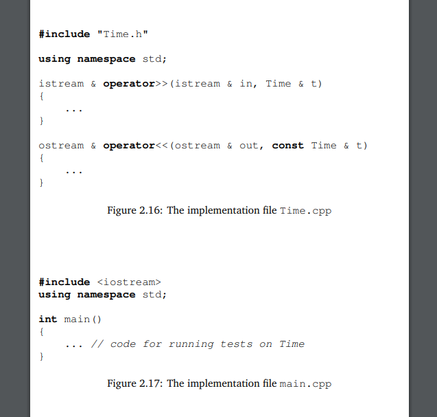 1 36 create a function printdoublespaced cs that takes a c string as ...